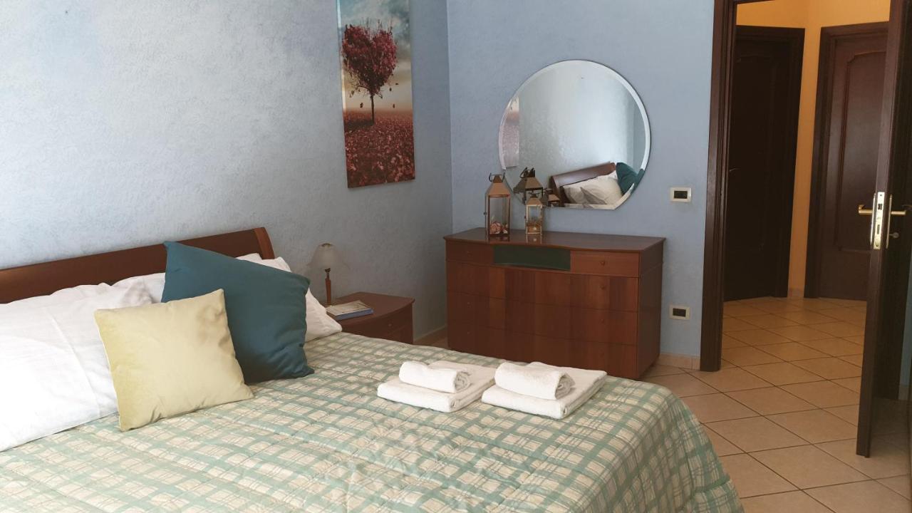 Le Marille Vila Lido di Ostia Exterior foto