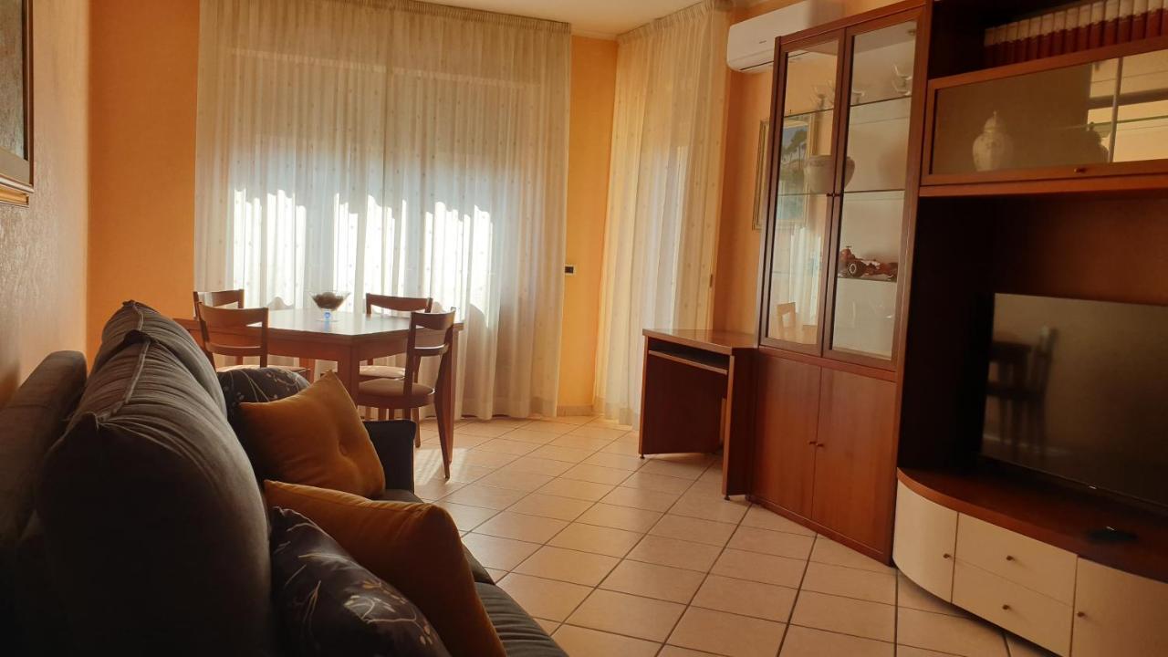 Le Marille Vila Lido di Ostia Exterior foto