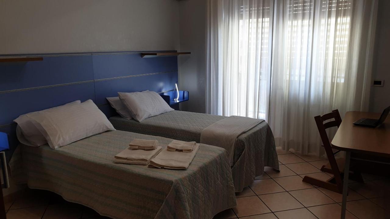 Le Marille Vila Lido di Ostia Exterior foto