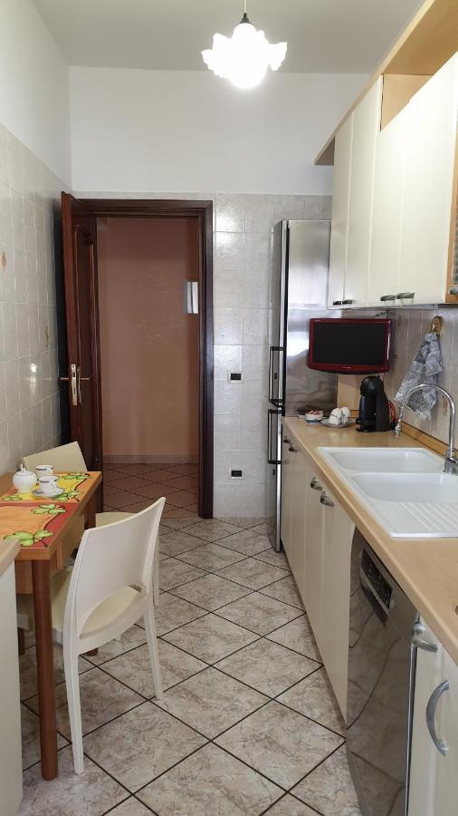 Le Marille Vila Lido di Ostia Exterior foto