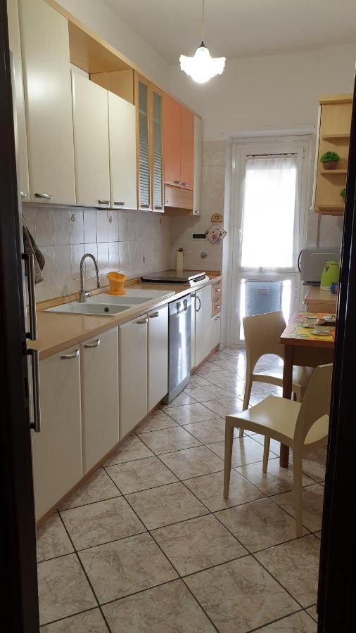 Le Marille Vila Lido di Ostia Exterior foto